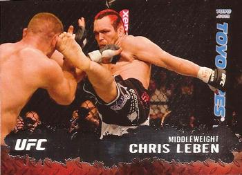 Chris Leben