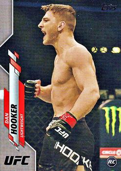 Dan Hooker