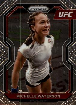 Michelle Waterson