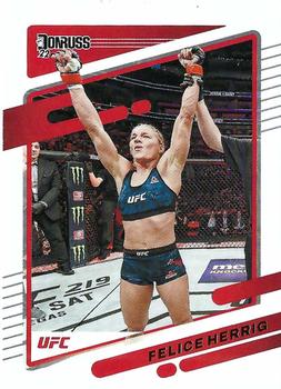 Felice Herrig