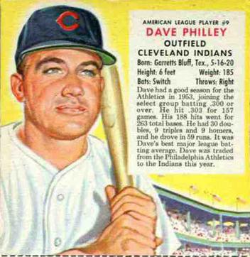 Dave Philley