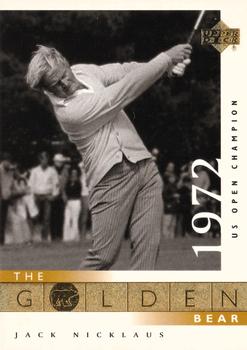 Jack Nicklaus