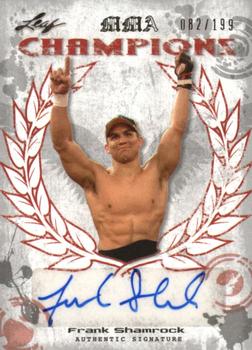 Frank Shamrock