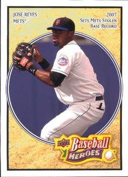 Jose Reyes