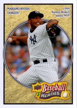 Mariano Rivera