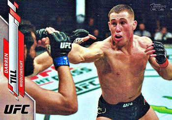 Darren Till
