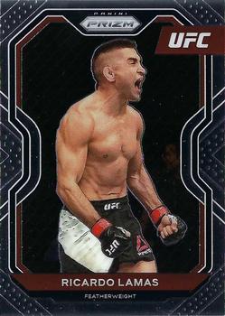 Ricardo Lamas