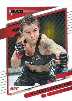 Claudia Gadelha
