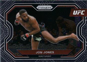 Jon Jones