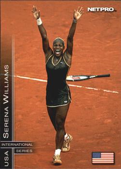 Serena Williams