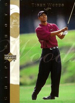 Tiger Woods