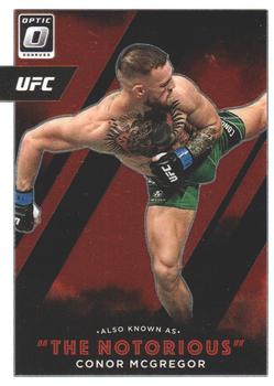 Conor McGregor