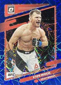 Stipe Miocic
