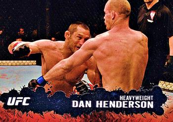 Dan Henderson