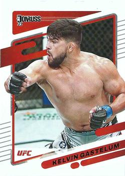 Kelvin Gastelum