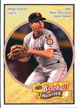 Omar Vizquel