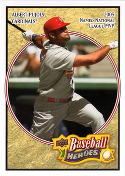 Albert Pujols