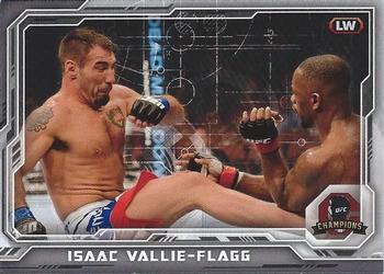 Isaac Vallie-Flagg