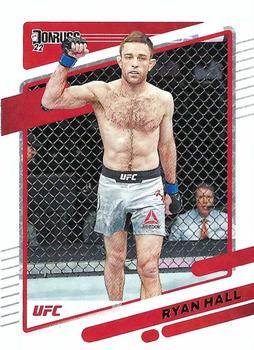 Ryan Hall