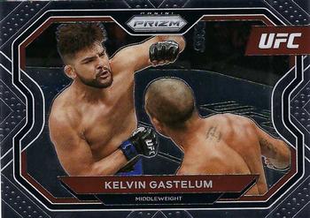 Kelvin Gastelum