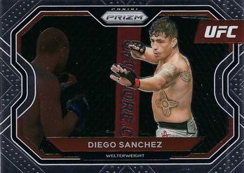 Diego Sanchez