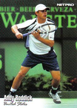 Andy Roddick