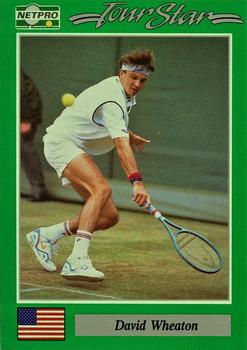 David Wheaton
