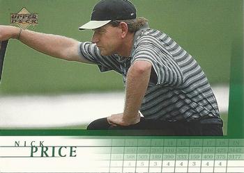 Nick Price