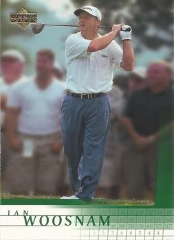 Ian Woosnam