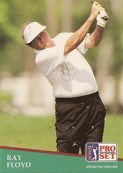 Ray Floyd