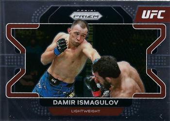 Damir Ismagulov