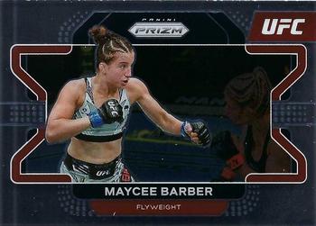 Maycee Barber