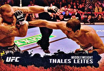 Thales Leites