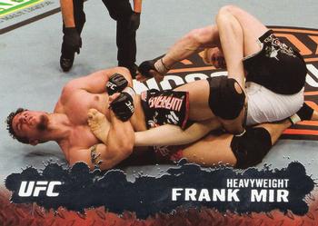 Frank Mir