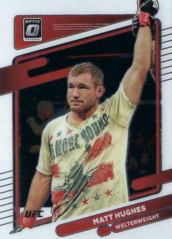 Matt Hughes