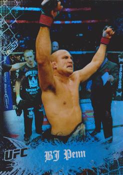 BJ Penn