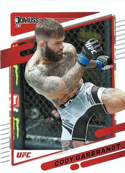 Cody Garbrandt