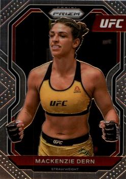 Mackenzie Dern