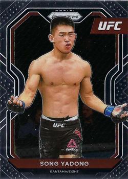 Song Yadong