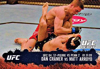 Dan Cramer / Matt Arroyo