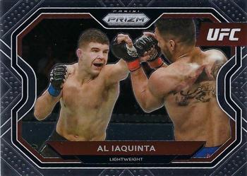 Al Iaquinta