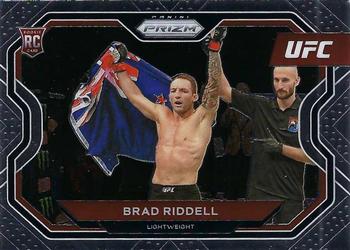 Brad Riddell