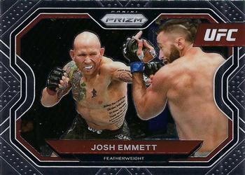 Josh Emmett