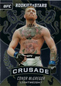 Conor McGregor