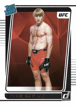 Paddy Pimblett