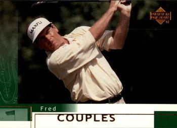 Fred Couples
