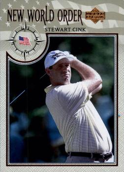 Stewart Cink