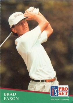 Brad Faxon