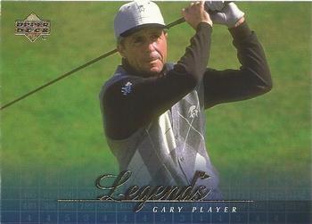 Gary Player