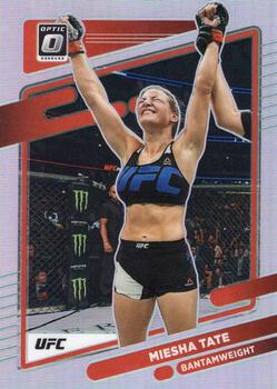 Miesha Tate